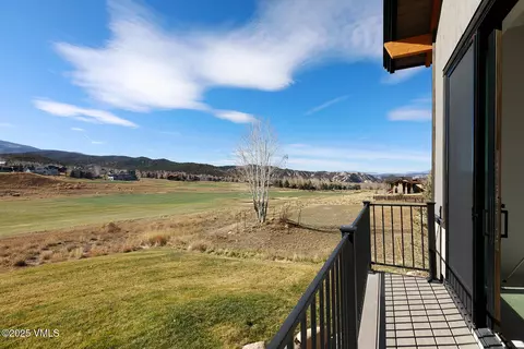 Exterior - 213 Harvester Ct, Eagle, CO 81631 photo 5 of 6