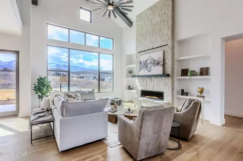 Living - 213 Harvester Ct, Eagle, CO 81631 photo 2 of 2