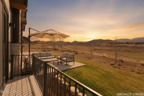 Exterior - 213 Harvester Ct, Eagle, CO 81631 photo 4 of 5