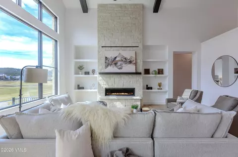 Living - 213 Harvester Ct, Eagle, CO 81631 photo 4 of 4