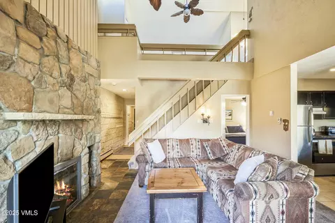 521 E Lionshead Cir #503, Vail, CO 81657