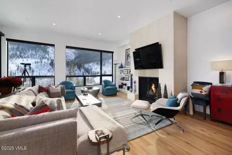 2699 Davos Trl E, Vail, CO 81657