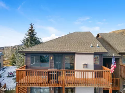 3008 Wildridge #B4, Avon, CO 81620