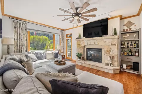 627 Sawatch Dr #108, Edwards, CO 81632