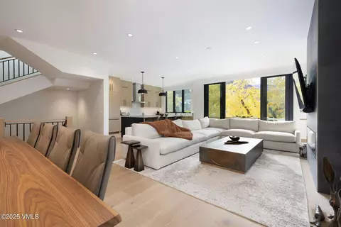 42 Riverfront Ln #2, Avon, CO 81620