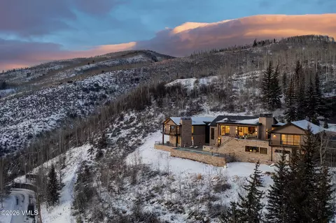 1326 Spraddle Creek Rd, Vail, CO 81657