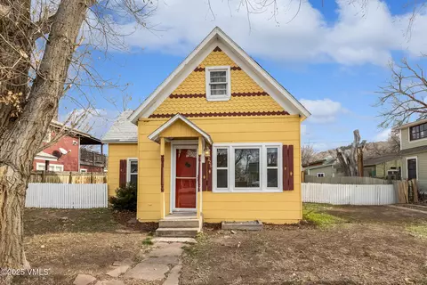 Other - 226 Capitol St, Eagle, CO 81631 photo 1 of 7