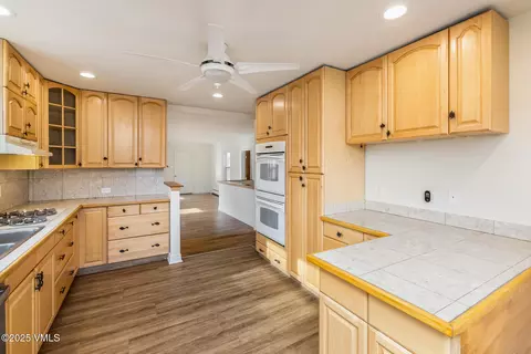 Kitchen - 226 Capitol St, Eagle, CO 81631 photo 3 of 5