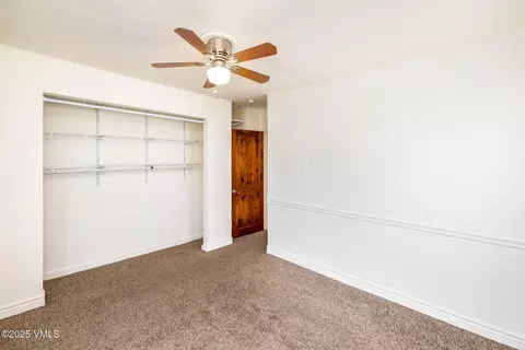Bedroom - 226 Capitol St, Eagle, CO 81631 photo 2 of 5