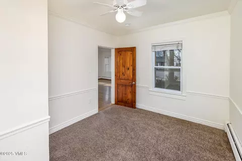 Bedroom - 226 Capitol St, Eagle, CO 81631 photo 4 of 5