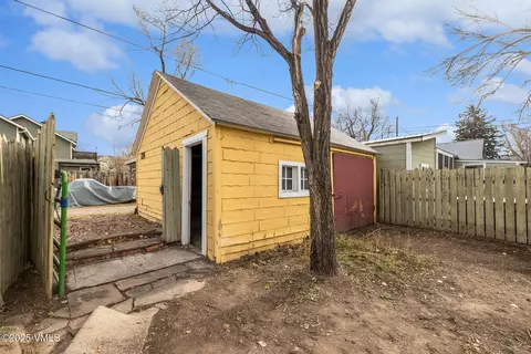 Exterior - 226 Capitol St, Eagle, CO 81631 photo 5 of 7