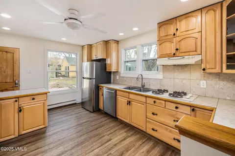 Kitchen - 226 Capitol St, Eagle, CO 81631 photo 1 of 5