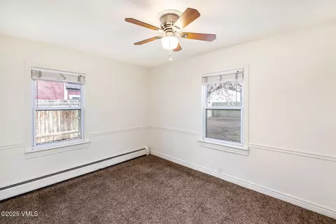 Bedroom - 226 Capitol St, Eagle, CO 81631 photo 1 of 5