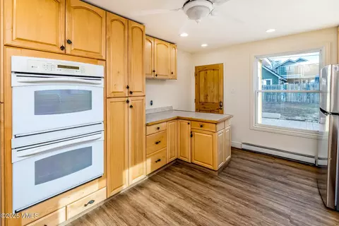 Kitchen - 226 Capitol St, Eagle, CO 81631 photo 5 of 5