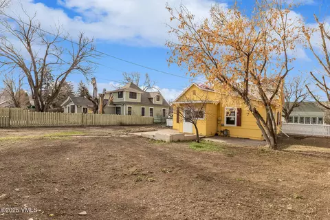 Exterior - 226 Capitol St, Eagle, CO 81631 photo 6 of 7