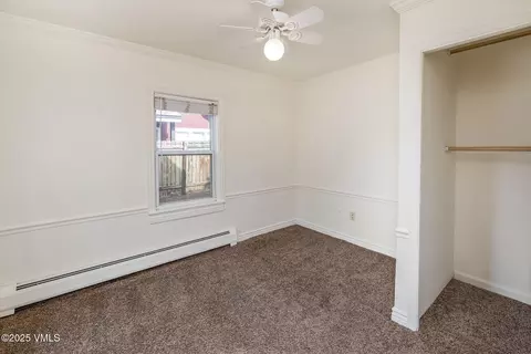 Bedroom - 226 Capitol St, Eagle, CO 81631 photo 3 of 5