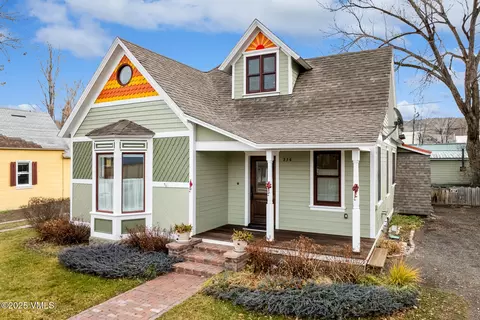 236 Capitol St, Eagle, CO 81631