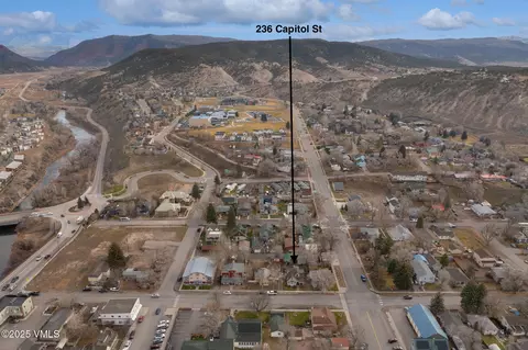 View/Area - 236 Capitol St, Eagle, CO 81631 photo 1 of 2
