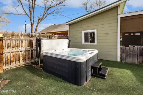 Exterior - 236 Capitol St, Eagle, CO 81631 photo 7 of 7