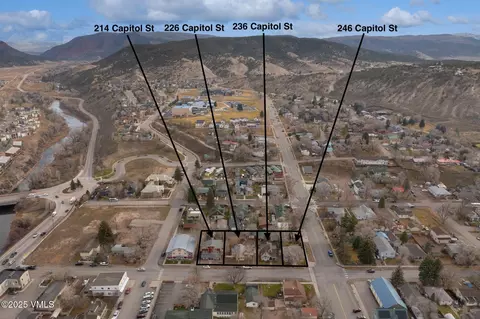 View/Area - 236 Capitol St, Eagle, CO 81631 photo 2 of 2