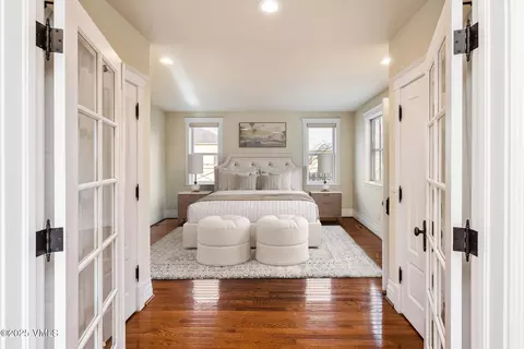 Bedroom - 236 Capitol St, Eagle, CO 81631 photo 2 of 7