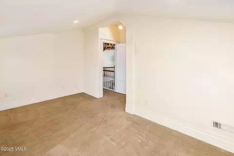 Bedroom - 236 Capitol St, Eagle, CO 81631 photo 7 of 7