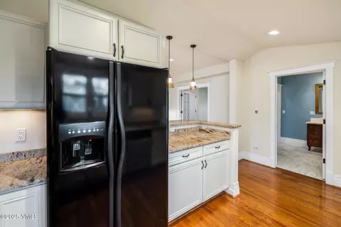 Kitchen - 236 Capitol St, Eagle, CO 81631 photo 4 of 5