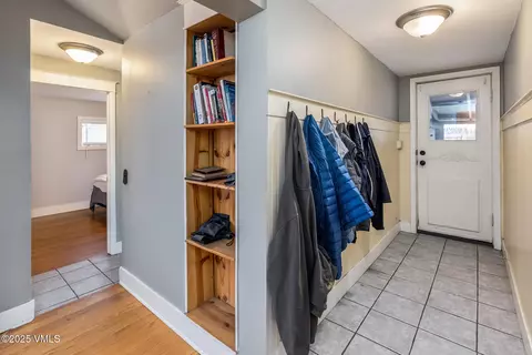 Entry Way - 246 Capitol St, Eagle, CO 81631 photo 1 of 2