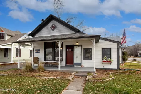 246 Capitol St, Eagle, CO 81631