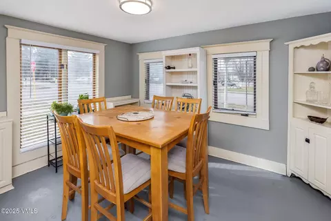 Dining - 246 Capitol St, Eagle, CO 81631 photo 3 of 3