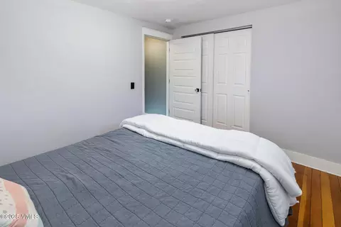 Bedroom - 246 Capitol St, Eagle, CO 81631 photo 2 of 4