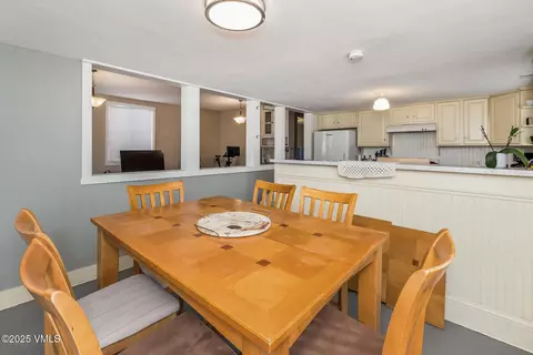 Dining - 246 Capitol St, Eagle, CO 81631 photo 2 of 3