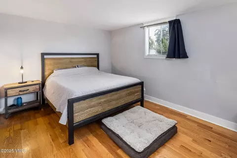 Bedroom - 246 Capitol St, Eagle, CO 81631 photo 3 of 4