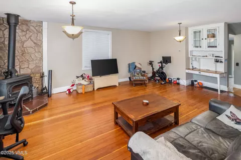 Living - 246 Capitol St, Eagle, CO 81631 photo 4 of 5