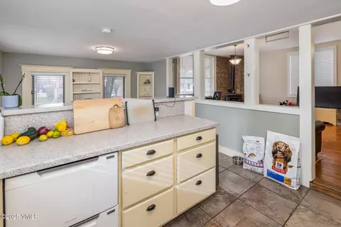 Kitchen - 246 Capitol St, Eagle, CO 81631 photo 3 of 3