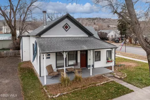Exterior - 246 Capitol St, Eagle, CO 81631 photo 4 of 9