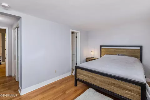 Bedroom - 246 Capitol St, Eagle, CO 81631 photo 4 of 4