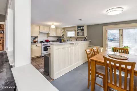 Dining - 246 Capitol St, Eagle, CO 81631 photo 1 of 3