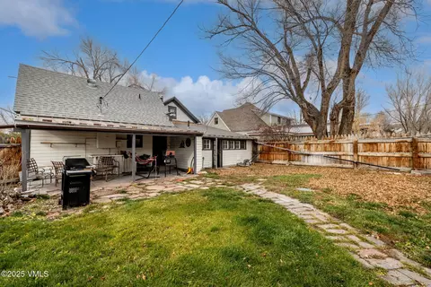 Exterior - 246 Capitol St, Eagle, CO 81631 photo 8 of 9