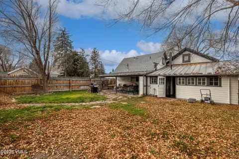 Exterior - 246 Capitol St, Eagle, CO 81631 photo 6 of 9