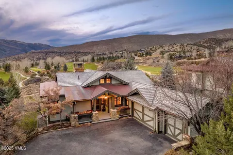 Exterior - 33 Legends Ct, Edwards, CO 81632 photo 12 of 13