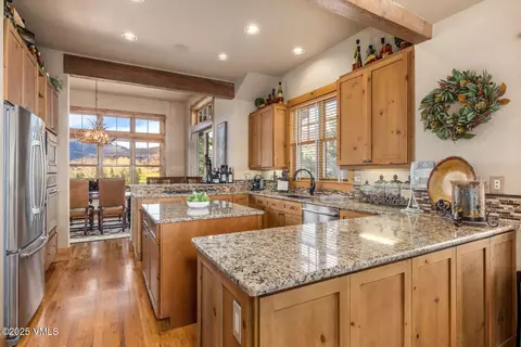 Kitchen - 33 Legends Ct, Edwards, CO 81632 photo 1 of 4