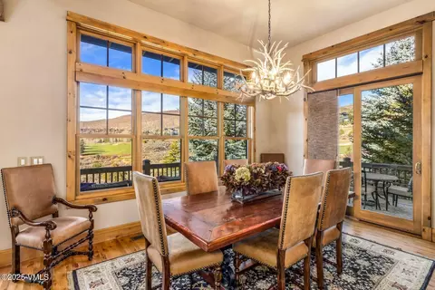 Dining - 33 Legends Ct, Edwards, CO 81632 photo 2 of 3
