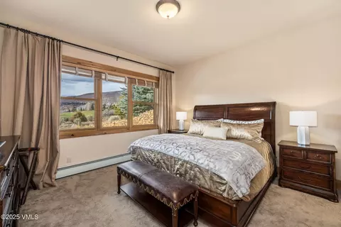 Bedroom - 33 Legends Ct, Edwards, CO 81632 photo 3 of 6