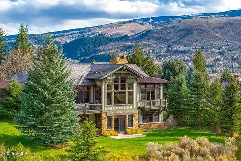 Exterior - 33 Legends Ct, Edwards, CO 81632 photo 13 of 13