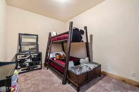 Bedroom - 33 Legends Ct, Edwards, CO 81632 photo 6 of 6