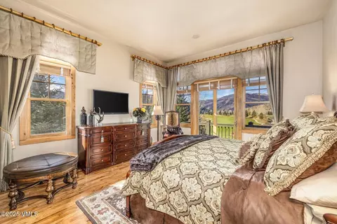 Bedroom - 33 Legends Ct, Edwards, CO 81632 photo 2 of 6