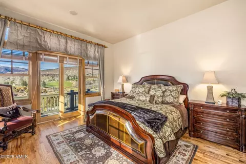 Bedroom - 33 Legends Ct, Edwards, CO 81632 photo 1 of 6