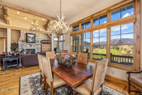 Dining - 33 Legends Ct, Edwards, CO 81632 photo 1 of 3