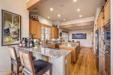 Kitchen - 33 Legends Ct, Edwards, CO 81632 photo 2 of 4